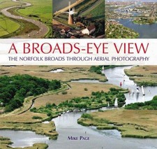 Broads eye view for sale  ROSSENDALE