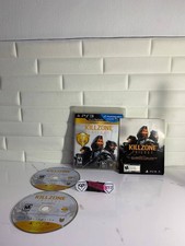 Coleção Killzone Trilogy - Novo na caixa em bom estado - PS3 💥 comprar usado Coleção Killzone Trilogy - Novo na caixa em bom estado - PS3 💥 comprar usado  Enviando para Brazil