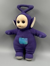 Vintage teletubbies tinky gebraucht kaufen  Hamburg