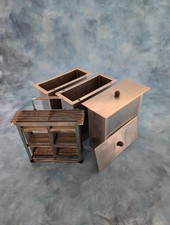 Three 8x10 developing for sale  Herndon