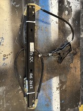 Alzacristallo anteriore sinist usato Alzacristallo anteriore sinist usato  Isola Vicentina