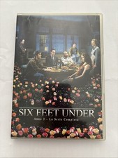 Six feet under usato  Terni