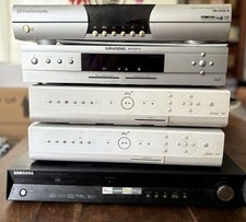 Bundle home cinema for sale  LONDON