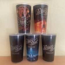Parkway drive tourbecher gebraucht kaufen  Ilmenau, Martinroda