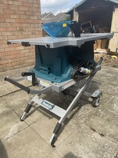 Makita mlt100nx1 10in for sale  LINCOLN