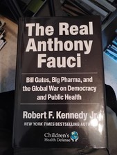 Robert kennedy real for sale  Ironwood