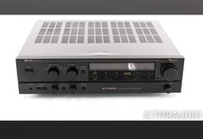 Receptor estéreo Nakamichi modelo SR-4A segunda mano  Embacar hacia Mexico