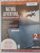 Natura avventura vol usato  Collegno
