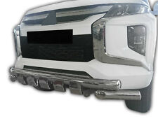 Pare buffle mitsubishi d'occasion  Saint-Claude