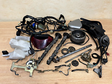 Honda 600 hornet for sale  CARLISLE