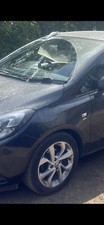 Vauxhall corsa 2015 for sale  LUTON