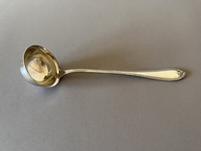 Schöpfkelle suppenkelle antik gebraucht kaufen  Neustadt in Sachsen