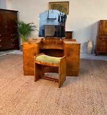 Burr walnut art for sale  STOURPORT-ON-SEVERN