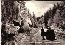 Cartolina badia prataglia usato  Montegranaro
