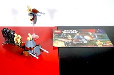 Set lego star d'occasion  Dinan
