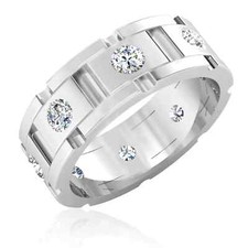 3ct round cut for sale  Jamaica