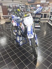 Dirt bike 1995 d'occasion  Expédié en Belgium