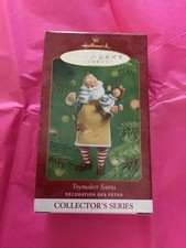 Hallmark keepsake ornament for sale  Sachse