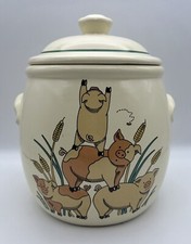 Vintage country pig for sale  Janesville