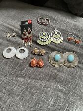 Bulk costume jewellery for sale  ELLESMERE PORT