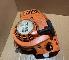 Stihl starter lüftergehäuse gebraucht kaufen  Wrist