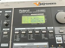 Roland vs880 xpanded d'occasion  Lambersart