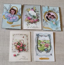Cartes postales anciennes d'occasion  Vaires-sur-Marne