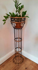Vintage metal bent for sale  GRANTHAM