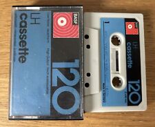 Basf 120 audio for sale  LONDON