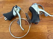 Vintage shimano 105 for sale  BARRY