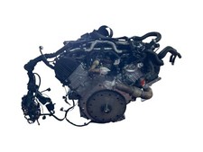 Motore audi coupe usato  Licata