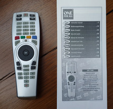 Télécommande universelle one d'occasion  Cormontreuil