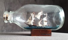 Maquette miniature bateau d'occasion  Bizanos