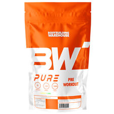 Pure pre workout for sale  MANCHESTER