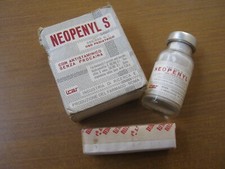 Antica farmacia bottiglia usato  Trapani