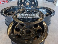 Jeep jeep wheels for sale  BRIERLEY HILL