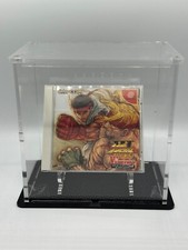 Street Fighter III 3 W Impact Sega Dreamcast Cd Rom Jap Japan jeu game console comprar usado  Enviando para Brazil