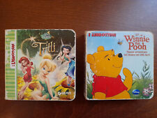 Librottini disney. winnie usato  Olgiate Molgora