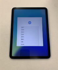 Apple ipad 10th for sale  UK