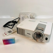 Benq mw632st short d'occasion  Expédié en Belgium
