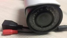 Telecamera sorveglianza sicure usato  Italia