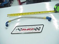 Bmrs stainless hose for sale  Bunnell