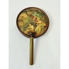 Vtg womens painted for sale  Bremerton