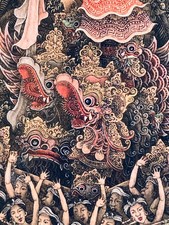 painting bali for sale  Portland