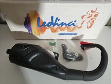 Marmitta leovinci sp3 usato  Vittuone