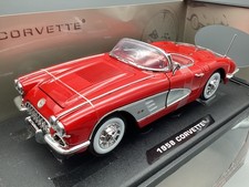 Modellautos motormax chevrolet gebraucht kaufen  Neunkirchen-Seelscheid