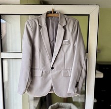 Herrenanzug weste teilig gebraucht kaufen Herrenanzug weste teilig gebraucht kaufen  Meiningen