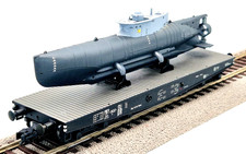 Liliput 240066 boot gebraucht kaufen  Wuppertal