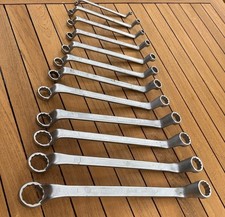Hazet offset wrench for sale  Sisters