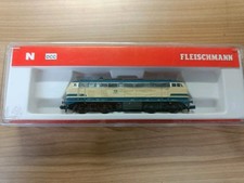 Spur fleischmann 723683 gebraucht kaufen Spur fleischmann 723683 gebraucht kaufen  Lingen (Ems)